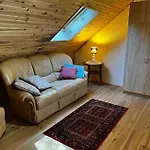 Casa vacanze à La Ferme Au Coeur De L'auvergne Saint-Hippolyte (Cantal)
