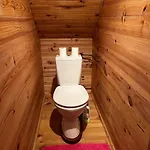 A La Ferme Au Coeur De L'auvergne