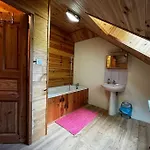 à La Ferme Au Coeur De L'auvergne *