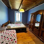 Semesterbostad A La Ferme Au Coeur De L'auvergne *