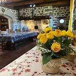 à La Ferme Au Coeur De L'auvergne Casa vacanze