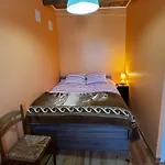 Semesterbostad A La Ferme Au Coeur De L'auvergne