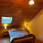 A La Ferme Au Coeur De L'auvergne *