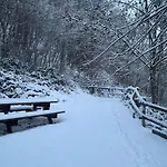 à La Ferme Au Coeur De L'auvergne *