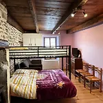 à La Ferme Au Coeur De L'auvergne *