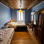 Casa vacanze à La Ferme Au Coeur De L'auvergne