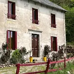 Casa vacanze à La Ferme Au Coeur De L'auvergne