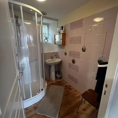 à La Ferme Au Coeur De L'auvergne Casa vacanze *