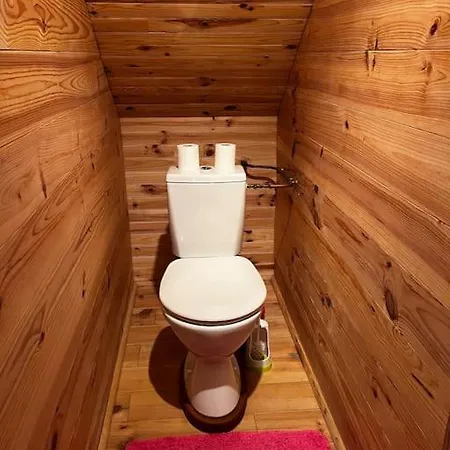 à La Ferme Au Coeur De L'auvergne