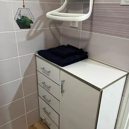 Casa vacanze à La Ferme Au Coeur De L'auvergne Saint-Hippolyte (Cantal)