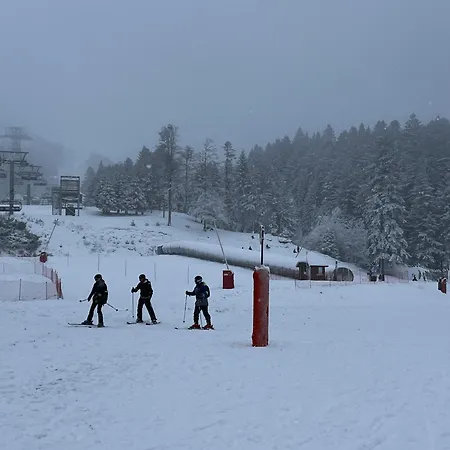 Casa vacanze à La Ferme Au Coeur De L'auvergne Saint-Hippolyte (Cantal)