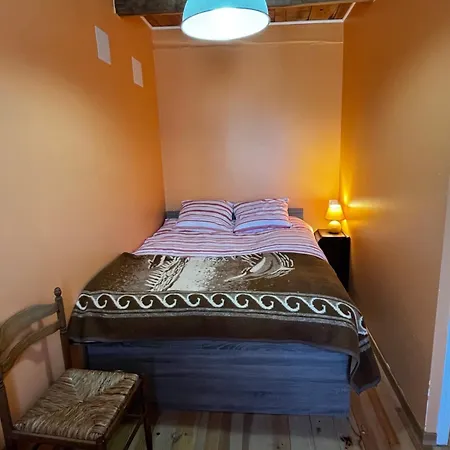 Casa vacanze à La Ferme Au Coeur De L'auvergne