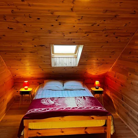 Holiday home A La Ferme Au Coeur De L'auvergne